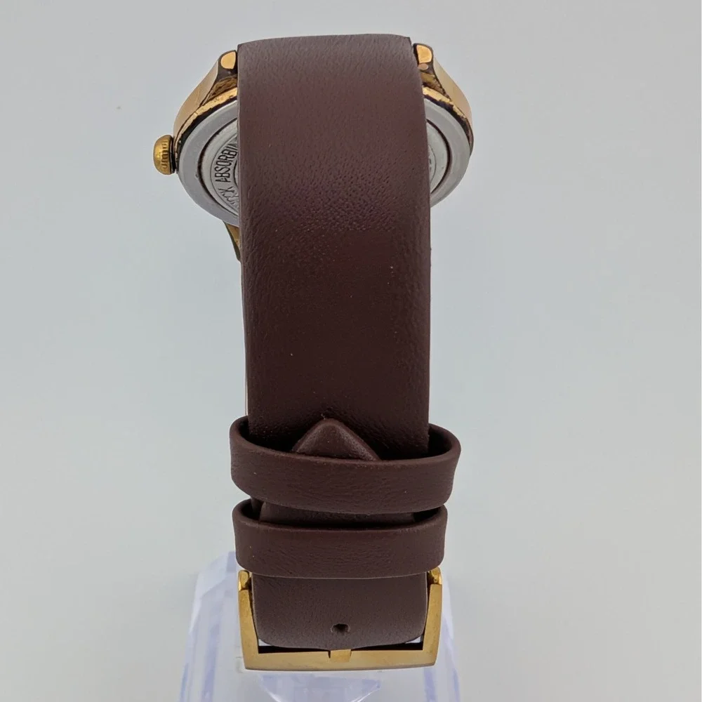 Benrus vintage mid